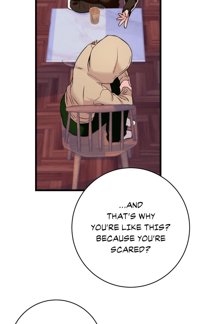 Secret Siblings 2 - Chapter 28 [photo 25] - MangaPorn