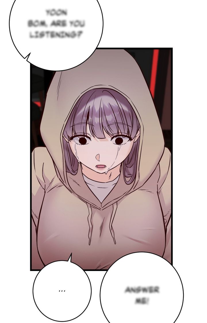 Secret Siblings 2 - Chapter 28 [photo 26] - MangaPorn