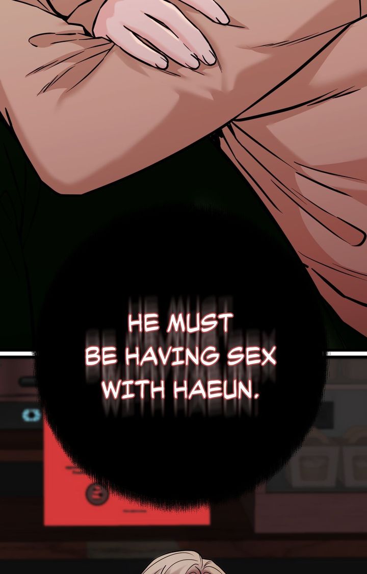 Secret Siblings 2 - Chapter 28 [photo 33] - MangaPorn