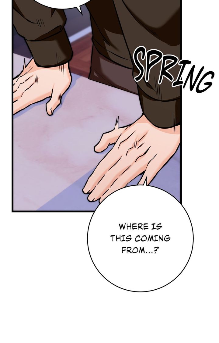 Secret Siblings 2 - Chapter 28 [photo 36] - MangaPorn
