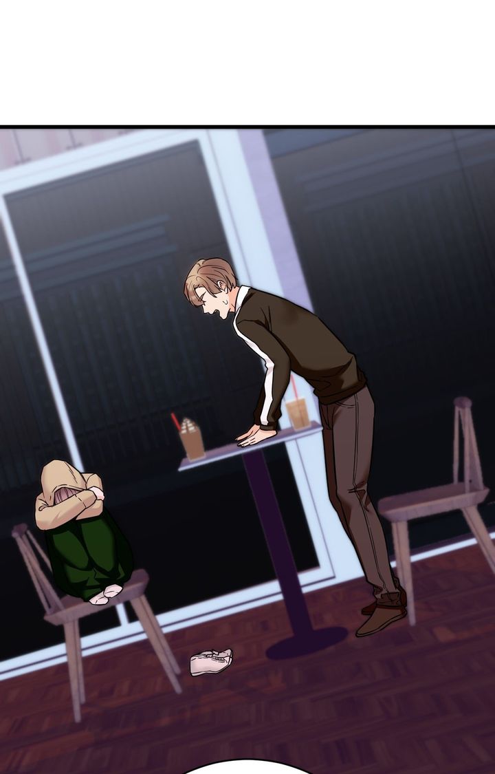 Secret Siblings 2 - Chapter 28 [photo 37] - MangaPorn