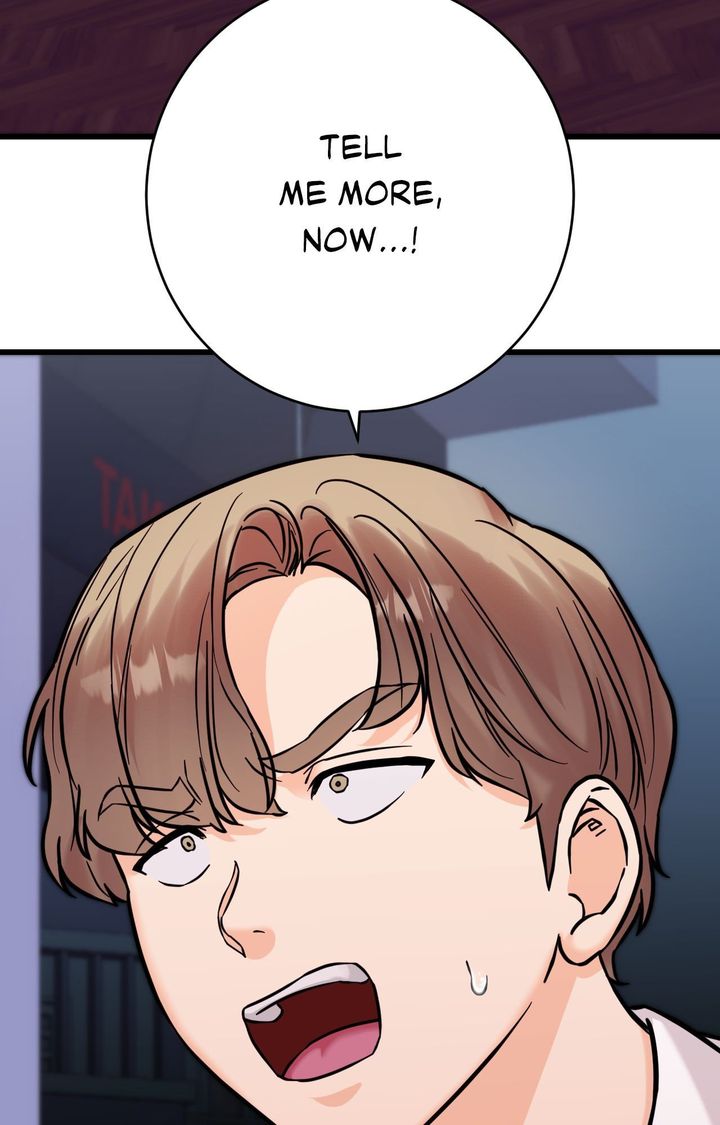 Secret Siblings 2 - Chapter 28 [photo 38] - MangaPorn