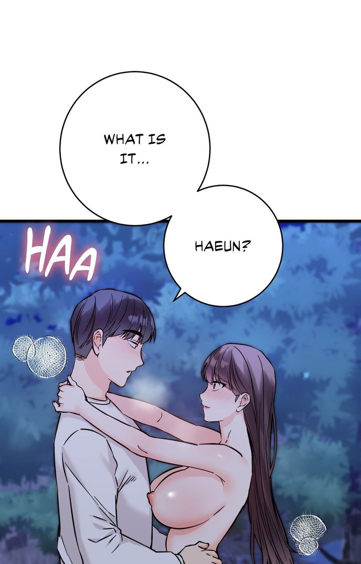 Secret Siblings 2 - Chapter 28 [photo 41] - MangaPorn