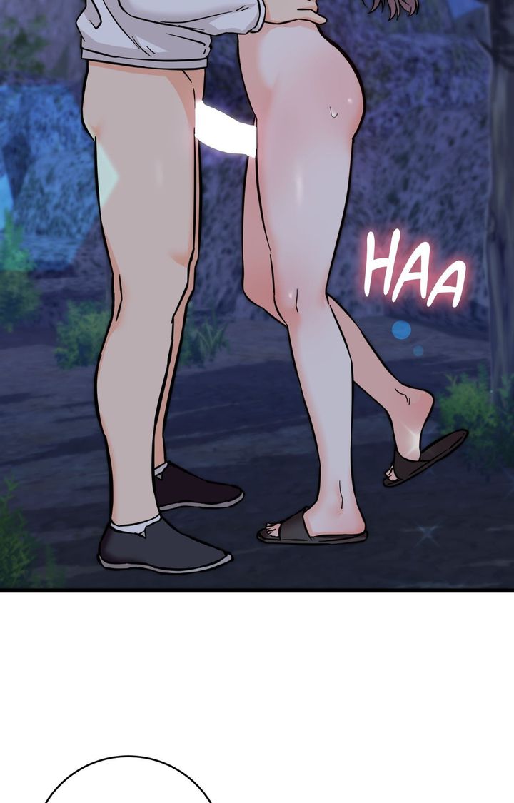 Secret Siblings 2 - Chapter 28 [photo 42] - MangaPorn