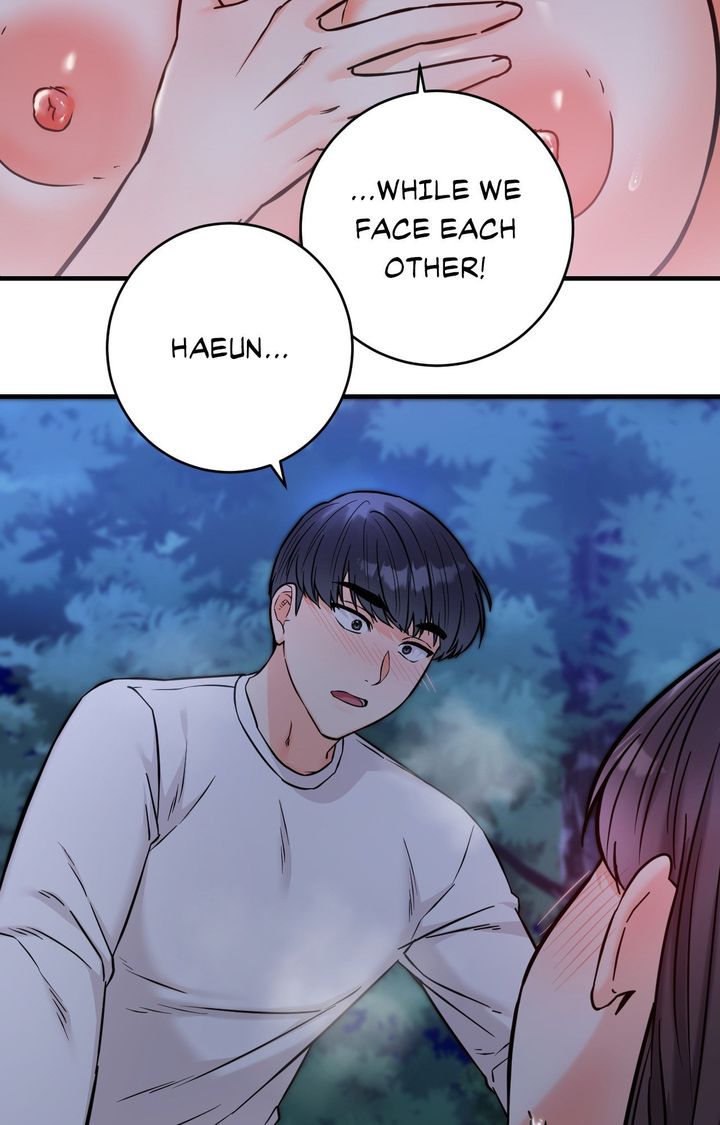 Secret Siblings 2 - Chapter 28 [photo 54] - MangaPorn