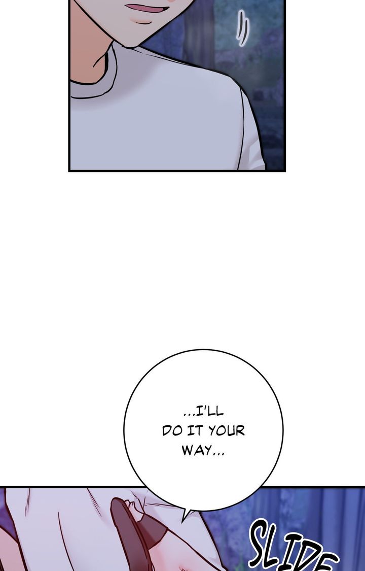 Secret Siblings 2 - Chapter 28 [photo 56] - MangaPorn