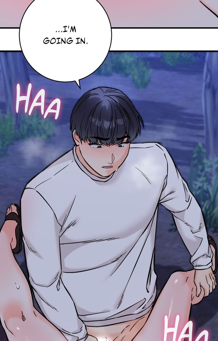 Secret Siblings 2 - Chapter 28 [photo 59] - MangaPorn