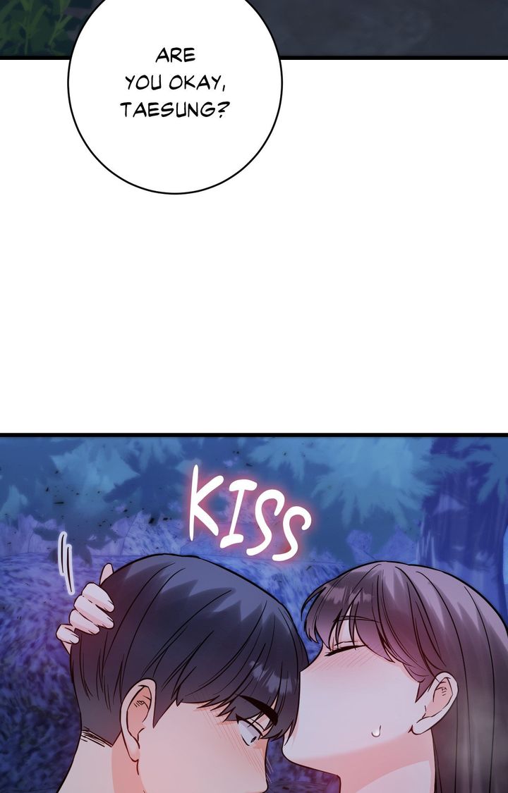 Secret Siblings 2 - Chapter 28 [photo 76] - MangaPorn