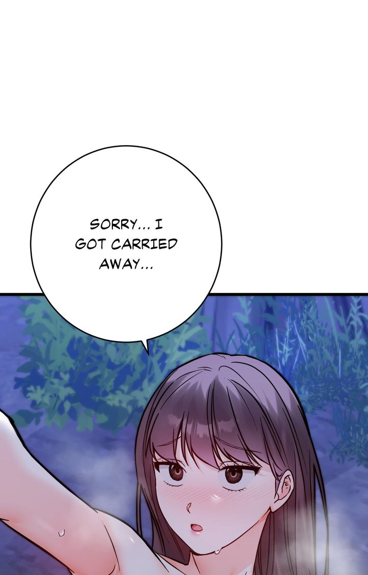 Secret Siblings 2 - Chapter 28 [photo 78] - MangaPorn