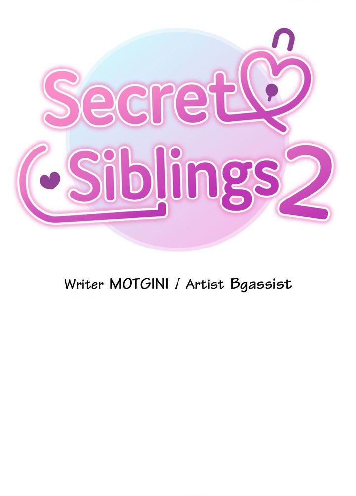 Secret Siblings 2 - Chapter 28 [photo 8] - MangaPorn