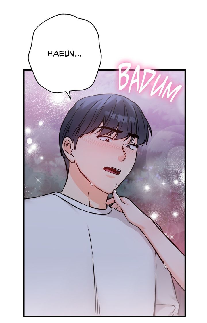 Secret Siblings 2 - Chapter 28 [photo 80] - MangaPorn