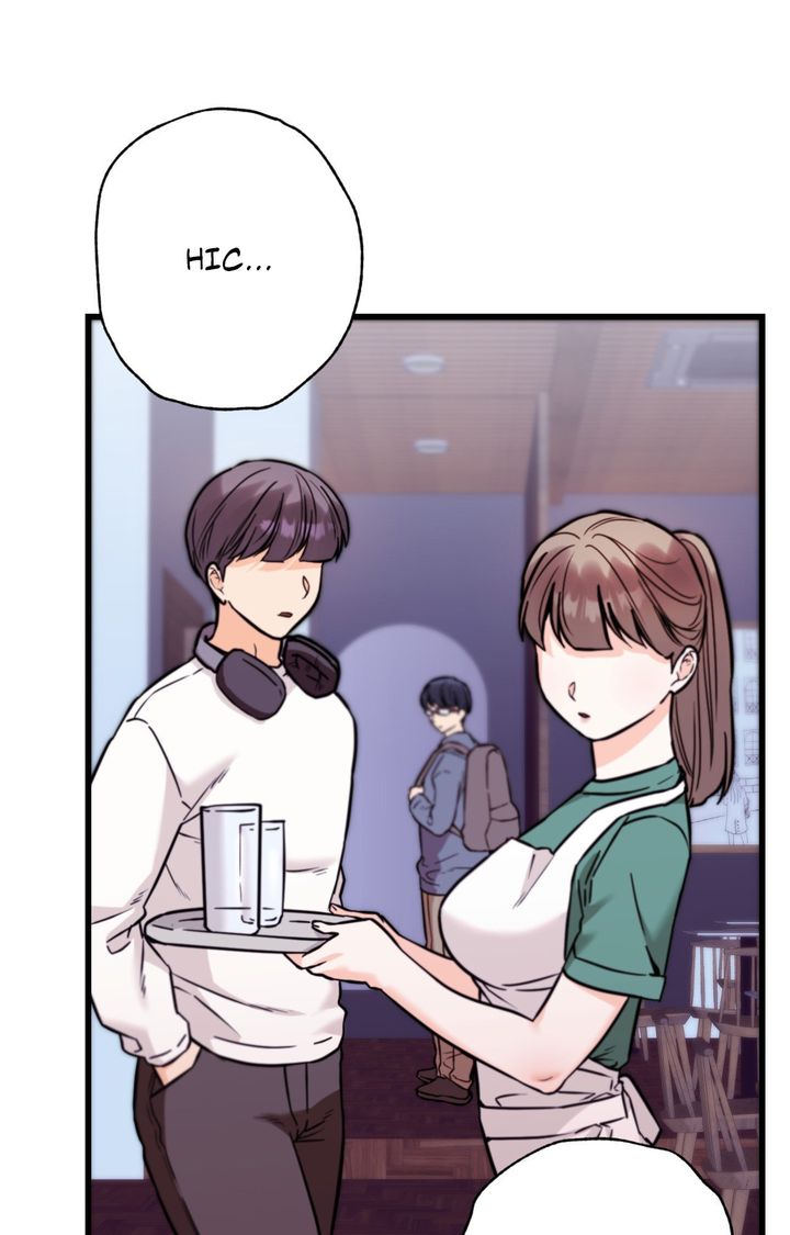 Secret Siblings 2 - Chapter 28 [photo 9] - MangaPorn