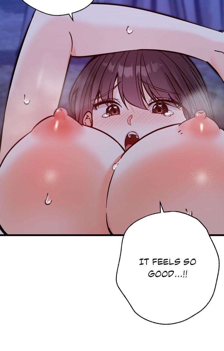 Secret Siblings 2 - Chapter 28 [photo 96] - MangaPorn