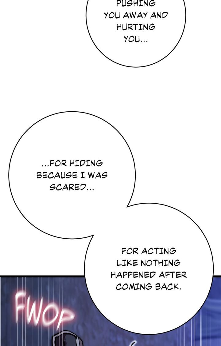 Secret Siblings 2 - Chapter 28 [photo 99] - MangaPorn