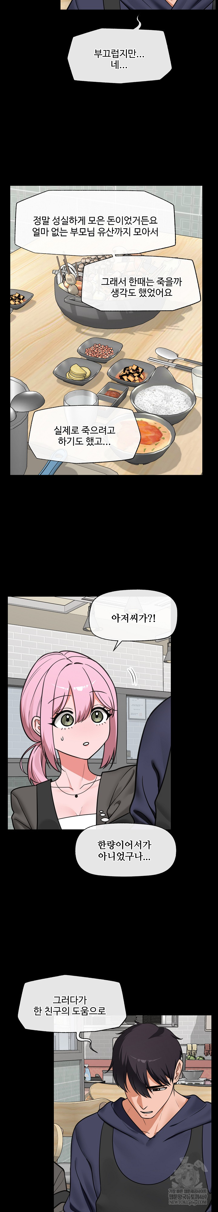 Hypnotist Security Guard Raw - Chapter 83 [photo 13] - MangaPorn