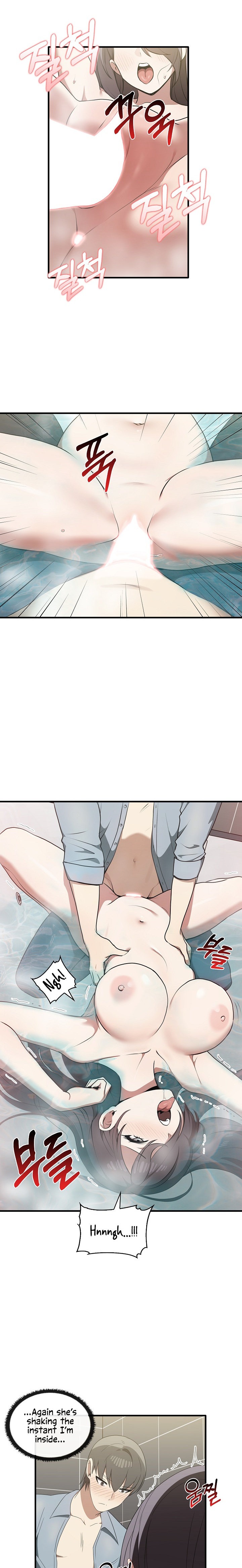 Honestly, I like it a lot! - Chapter 31 [photo 11] - MangaPorn