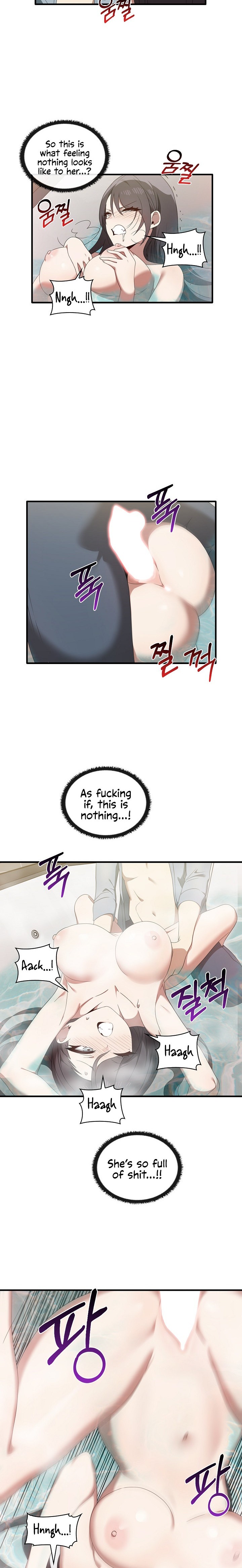 Honestly, I like it a lot! - Chapter 31 [photo 12] - MangaPorn
