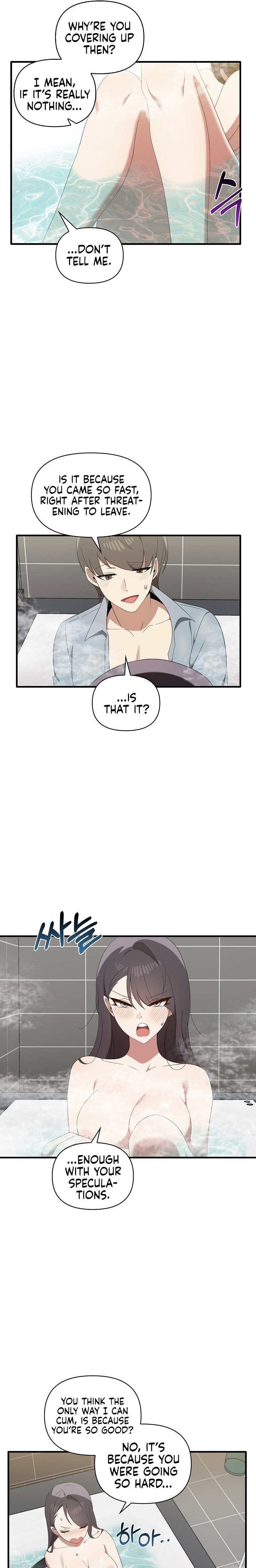 Honestly, I like it a lot! - Chapter 31 [photo 5] - MangaPorn