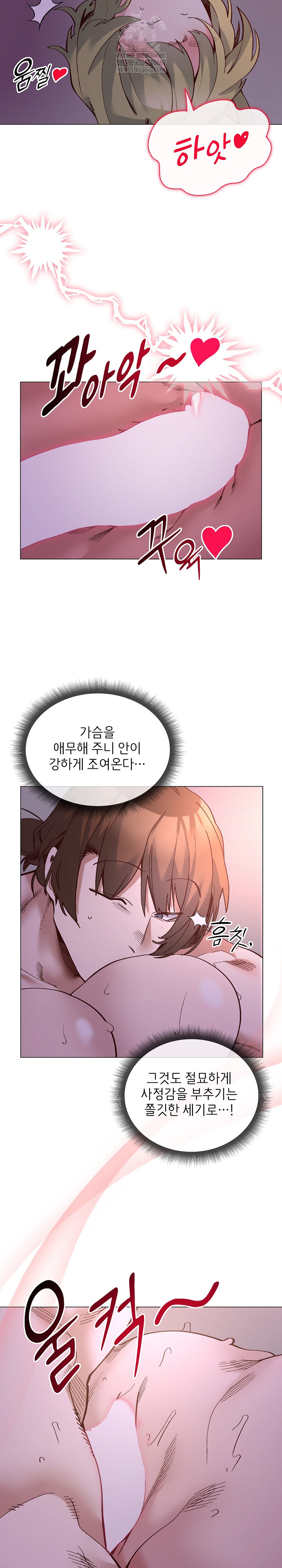 I Will Protect the Lady Raw - Chapter 45 [photo 15] - MangaPorn