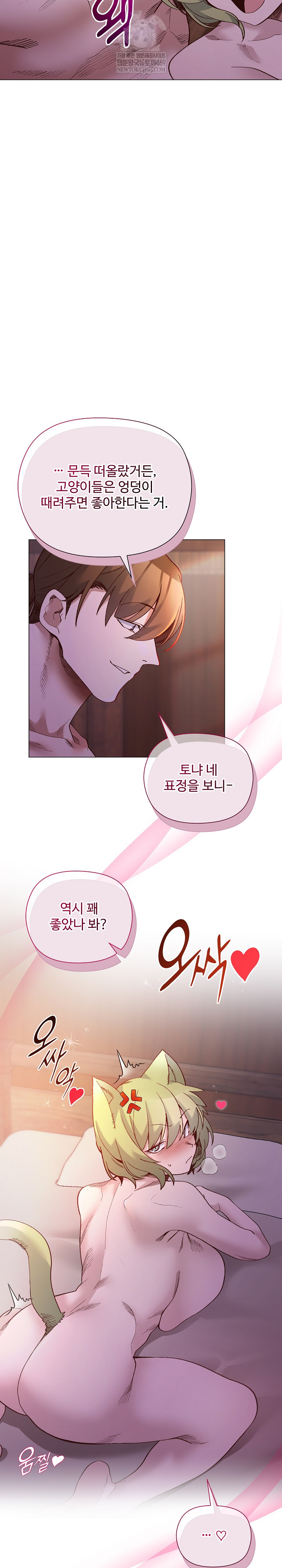 I Will Protect the Lady Raw - Chapter 45 [photo 26] - MangaPorn