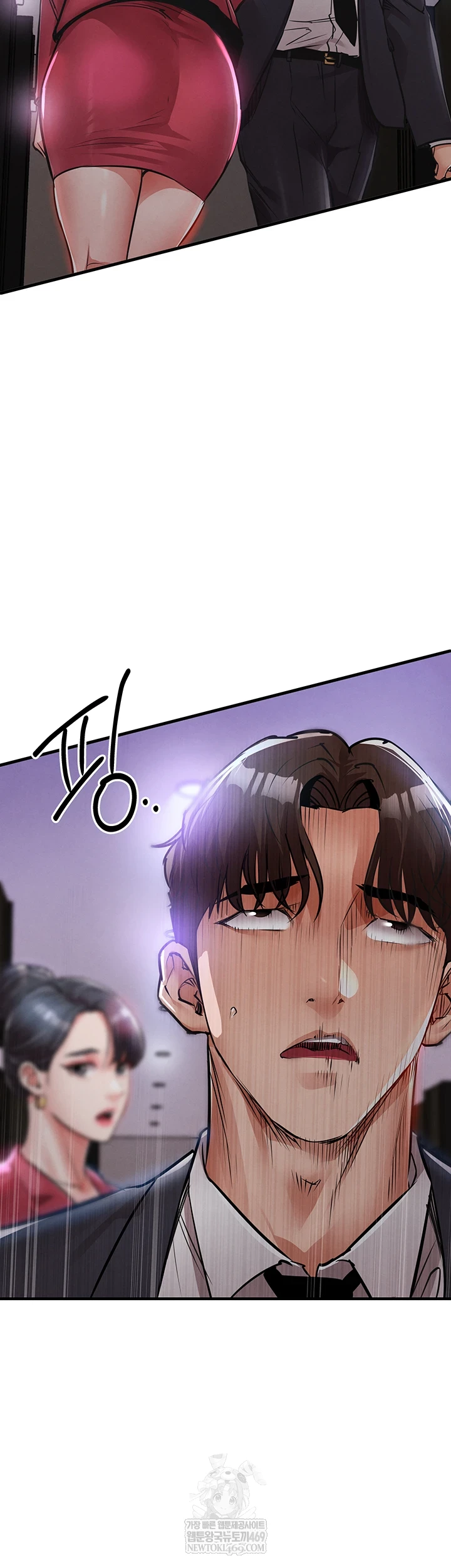 Glorious Homecoming Raw - Chapter 38 [photo 40] - MangaPorn