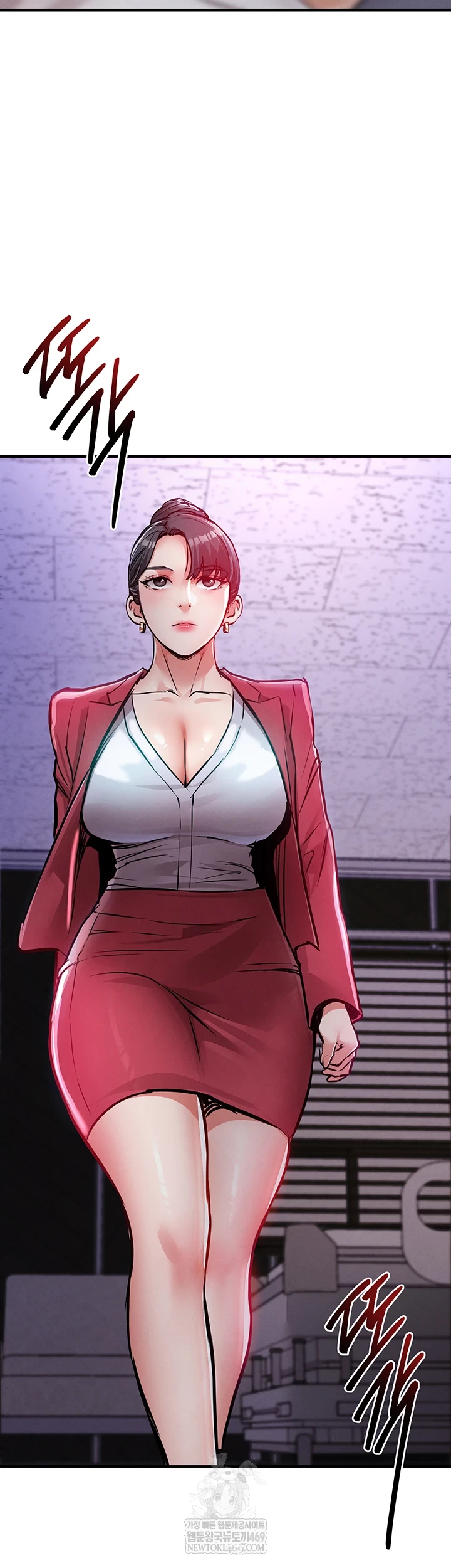 Glorious Homecoming Raw - Chapter 38 [photo 55] - MangaPorn