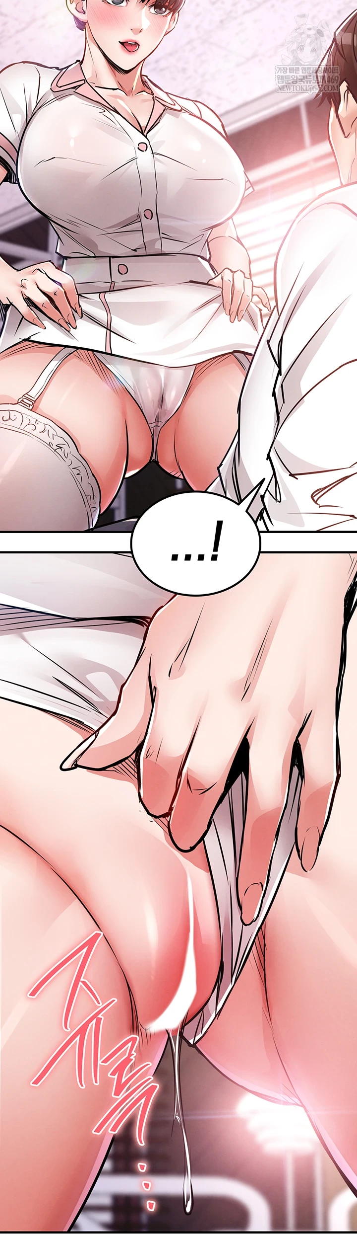 Glorious Homecoming Raw - Chapter 38 [photo 65] - MangaPorn