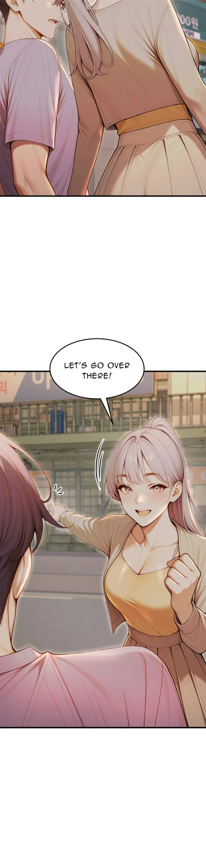 Strong Witch - Chapter 32 [photo 10] - MangaPorn