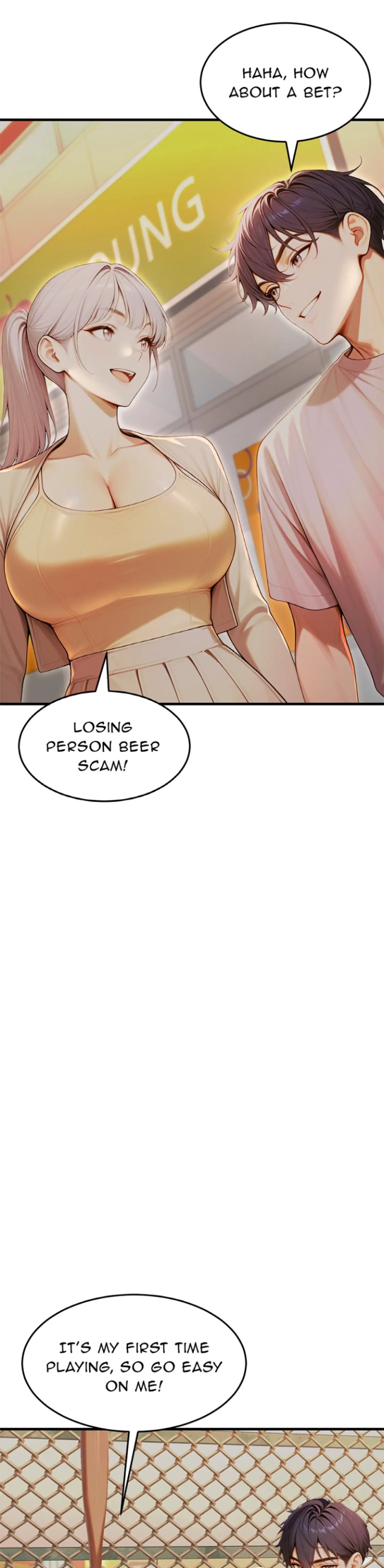 Strong Witch - Chapter 32 [photo 11] - MangaPorn