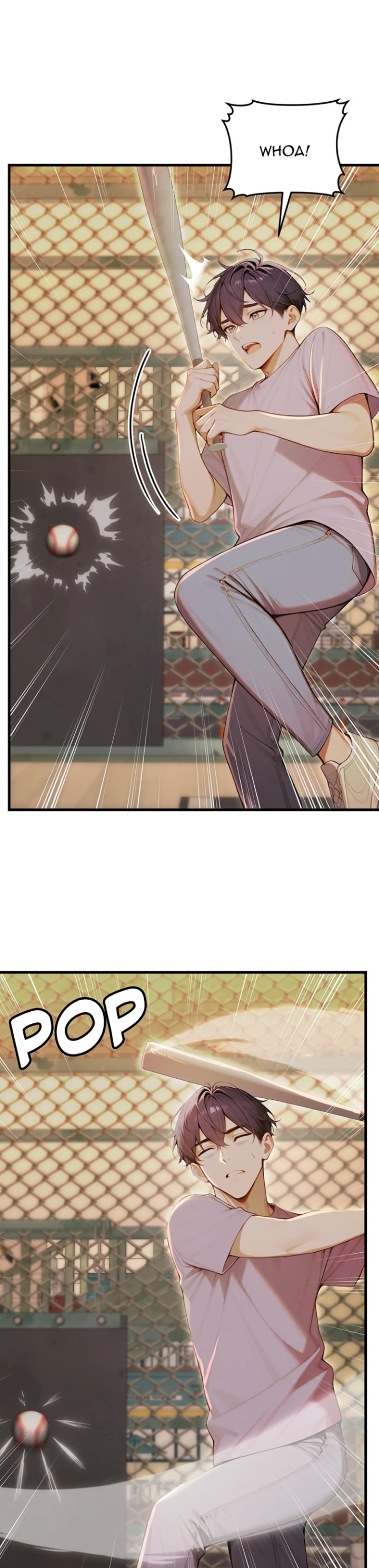 Strong Witch - Chapter 32 [photo 13] - MangaPorn