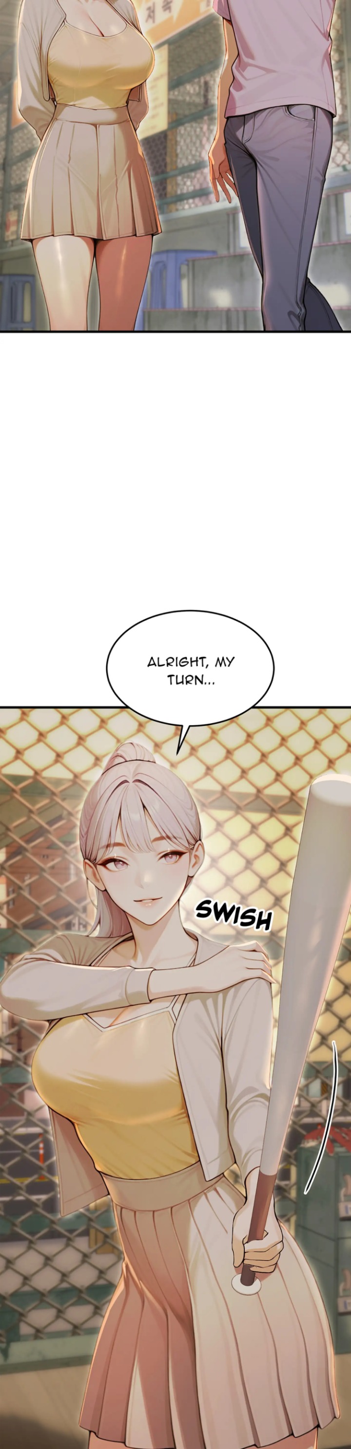 Strong Witch - Chapter 32 [photo 15] - MangaPorn