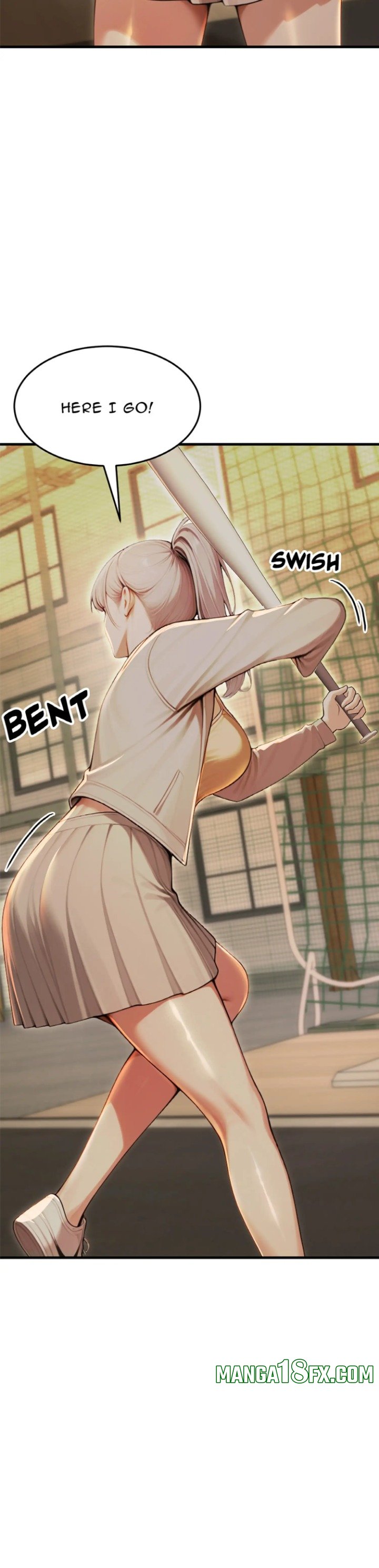 Strong Witch - Chapter 32 [photo 16] - MangaPorn