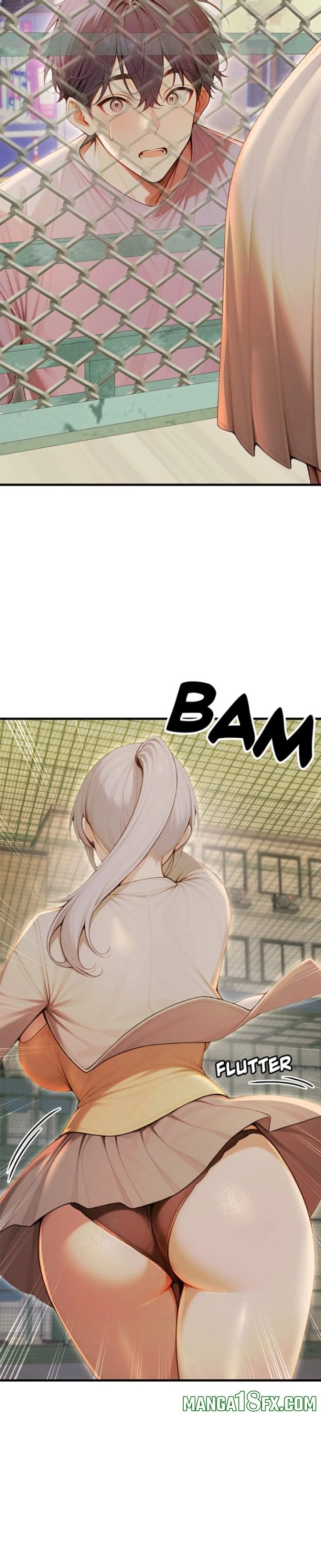 Strong Witch - Chapter 32 [photo 20] - MangaPorn