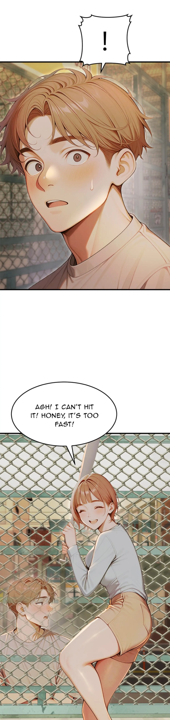 Strong Witch - Chapter 32 [photo 21] - MangaPorn