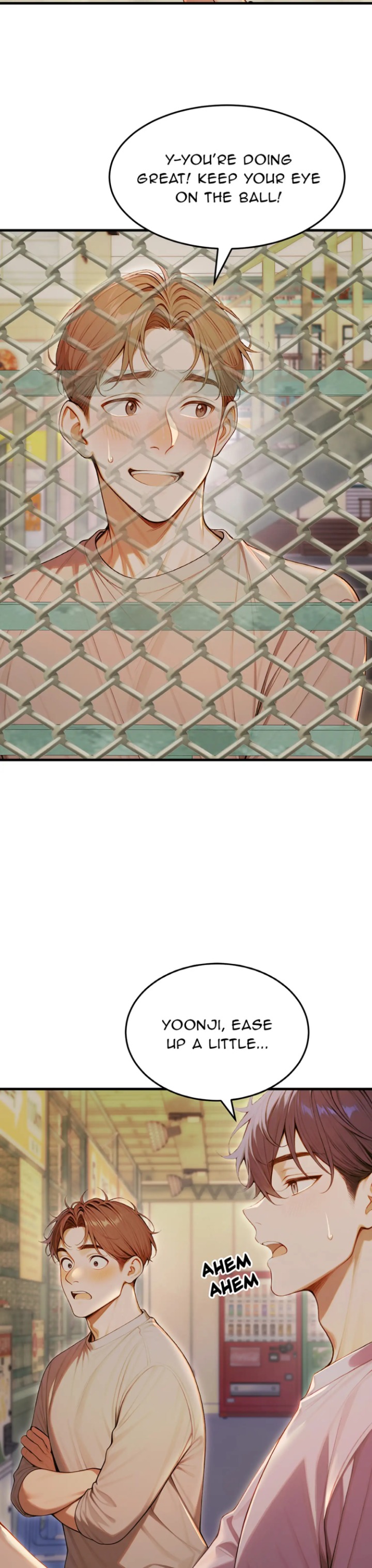 Strong Witch - Chapter 32 [photo 22] - MangaPorn