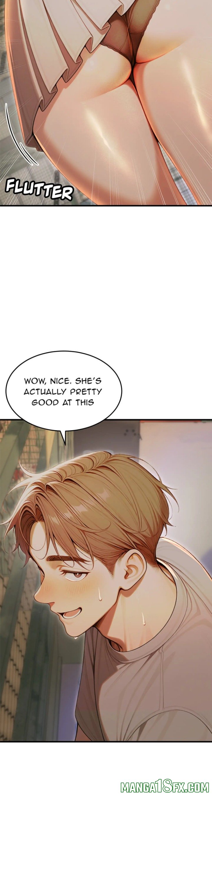 Strong Witch - Chapter 32 [photo 24] - MangaPorn