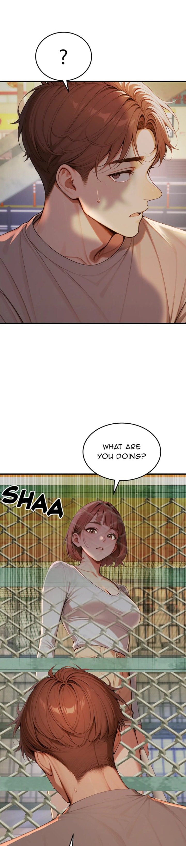 Strong Witch - Chapter 32 [photo 25] - MangaPorn