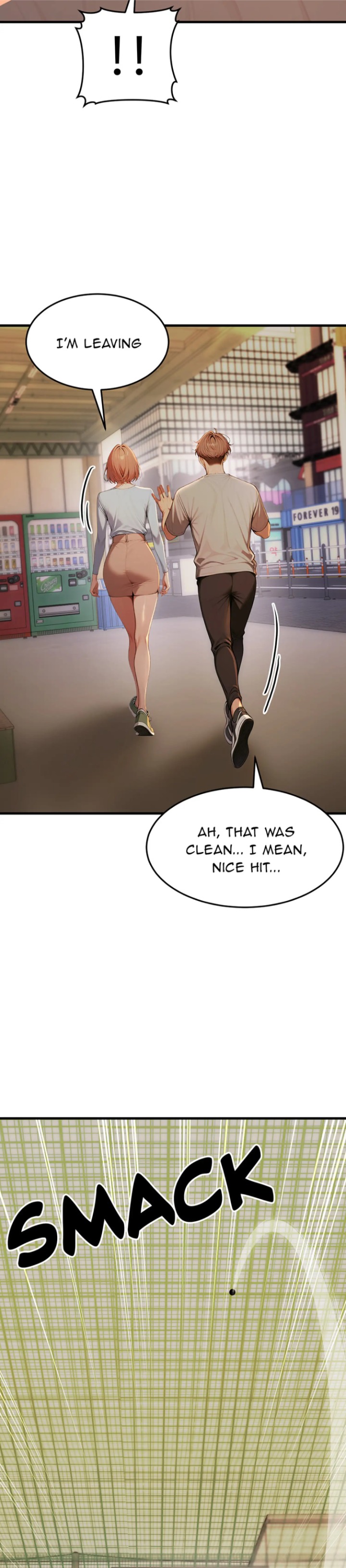 Strong Witch - Chapter 32 [photo 26] - MangaPorn