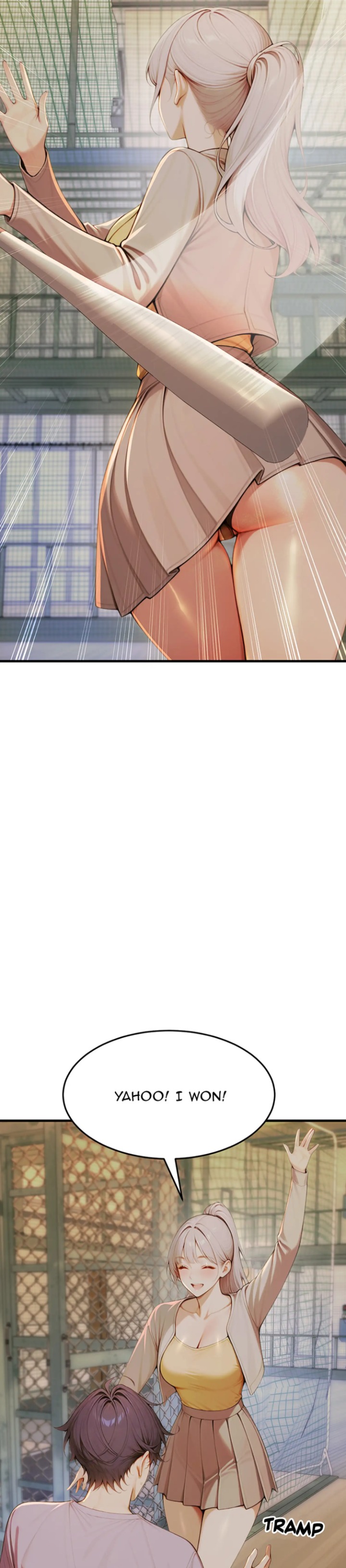 Strong Witch - Chapter 32 [photo 27] - MangaPorn