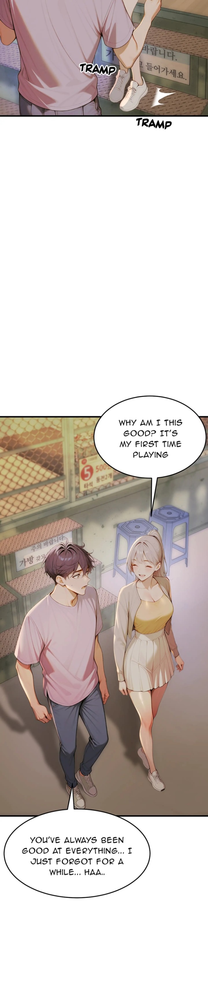 Strong Witch - Chapter 32 [photo 28] - MangaPorn