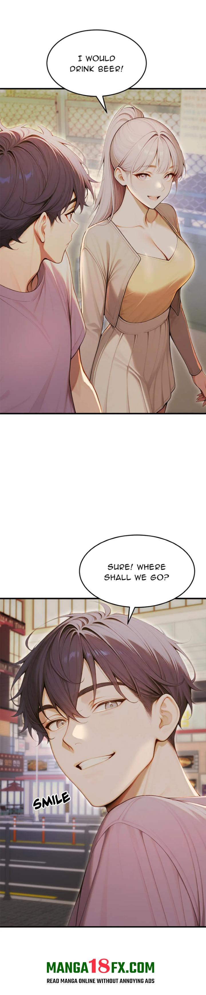 Strong Witch - Chapter 32 [photo 29] - MangaPorn