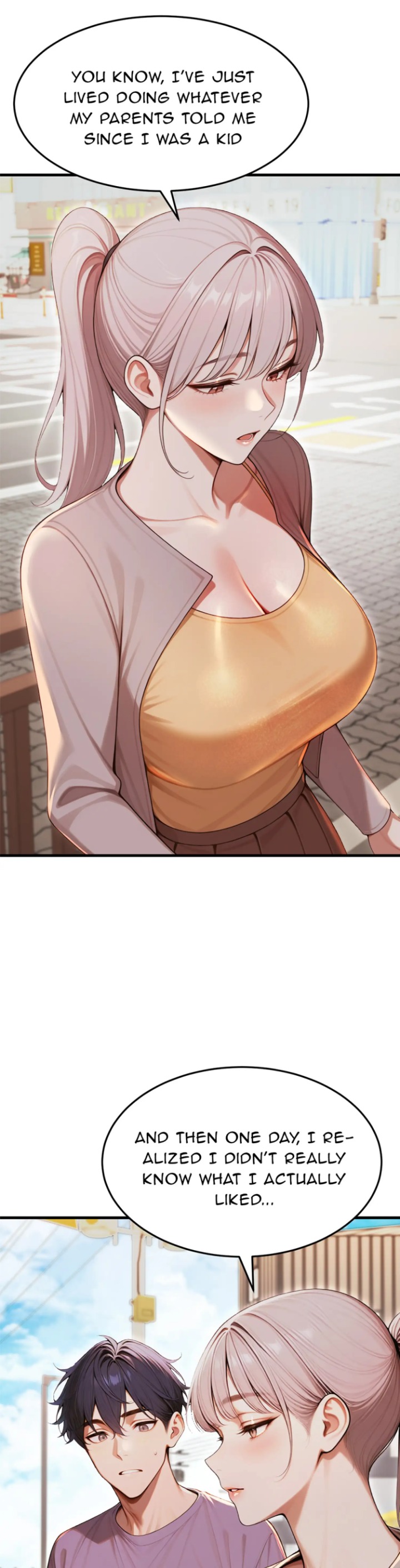 Strong Witch - Chapter 32 [photo 3] - MangaPorn