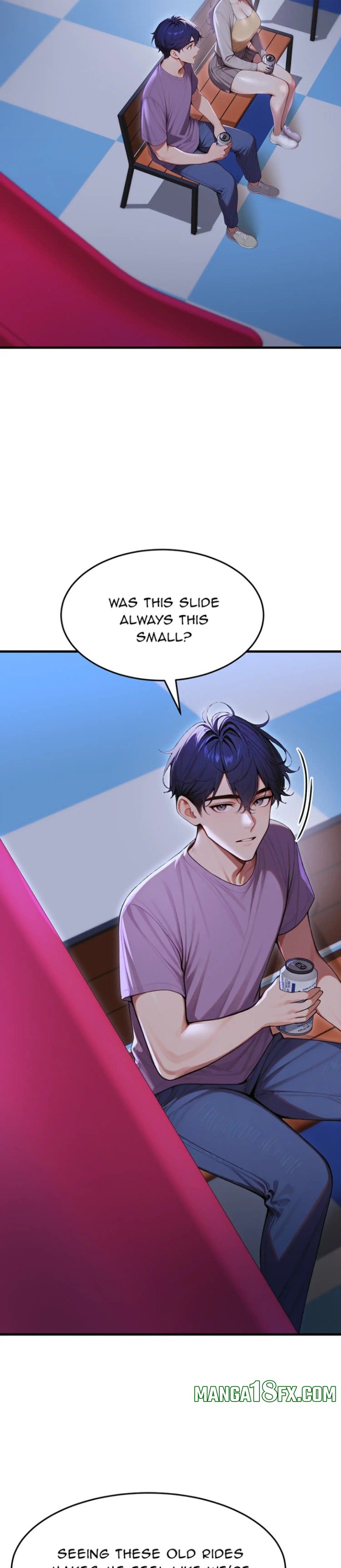 Strong Witch - Chapter 32 [photo 31] - MangaPorn