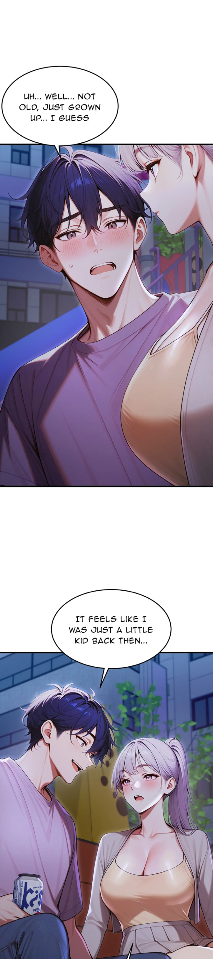 Strong Witch - Chapter 32 [photo 33] - MangaPorn