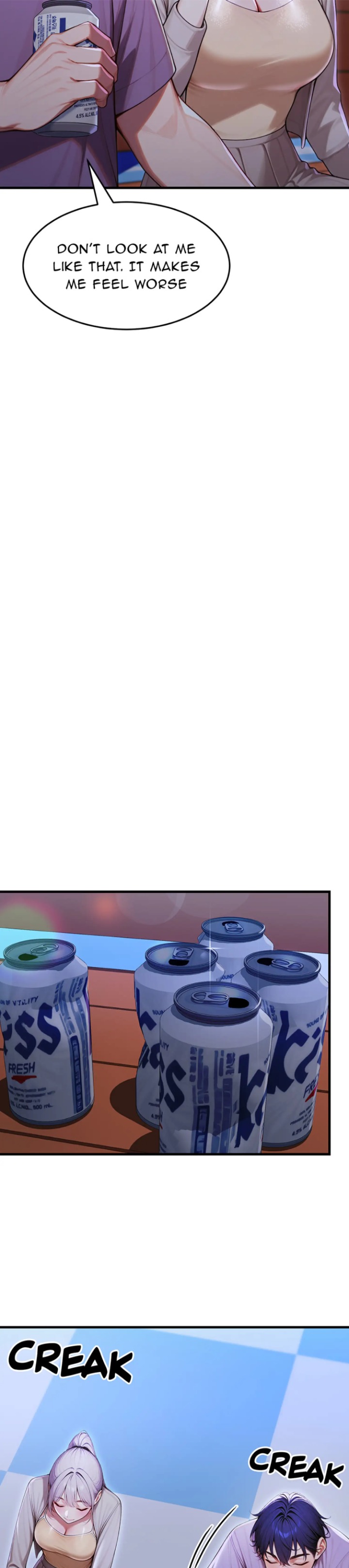 Strong Witch - Chapter 32 [photo 35] - MangaPorn