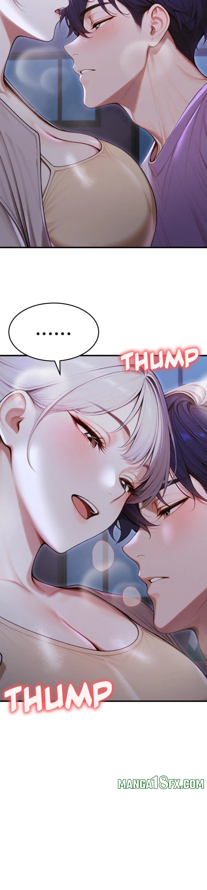 Strong Witch - Chapter 32 [photo 39] - MangaPorn