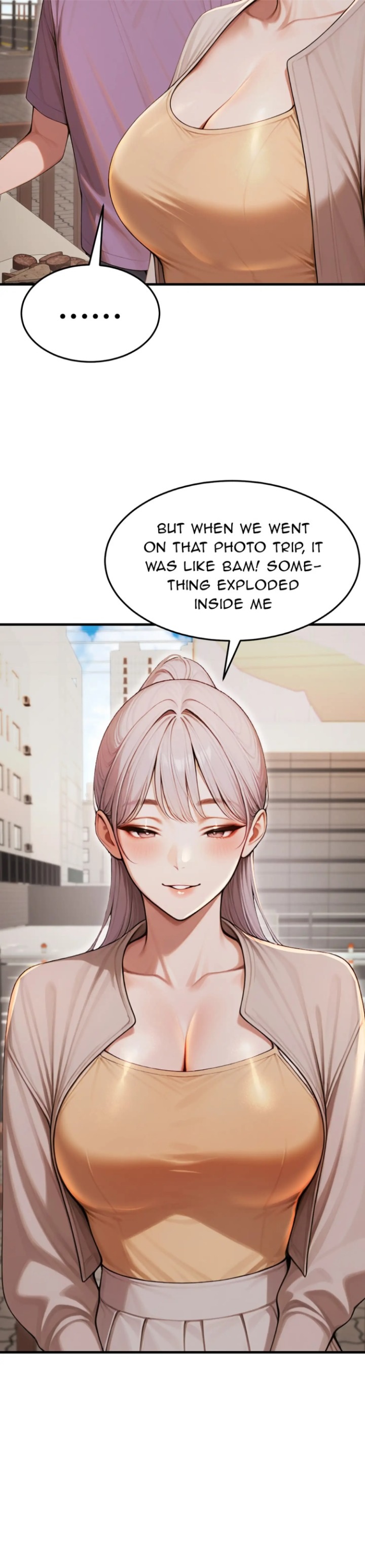 Strong Witch - Chapter 32 [photo 4] - MangaPorn