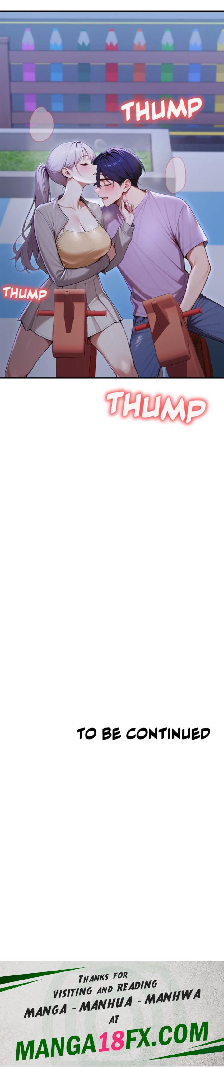 Strong Witch - Chapter 32 [photo 40] - MangaPorn