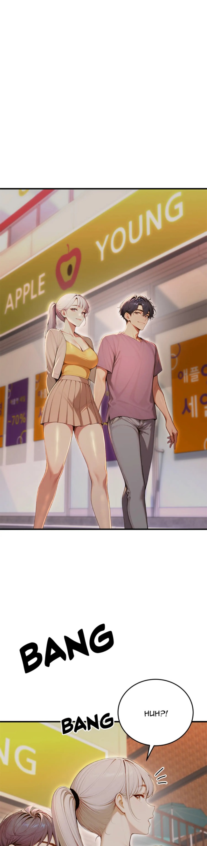 Strong Witch - Chapter 32 [photo 9] - MangaPorn