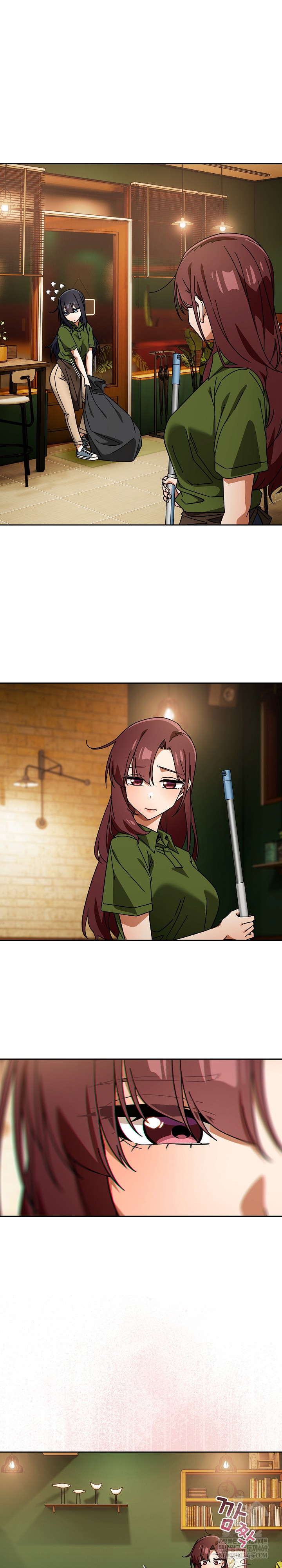 Swichon Raw - Chapter 85 [photo 27] - MangaPorn